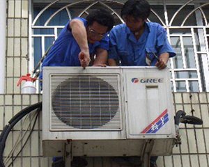 石楼空调维修售后服务中心