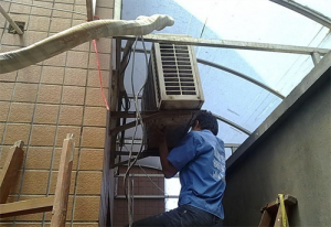 石楼空调维修售后服务中心