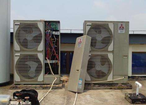 石楼空调维修电话号码多少