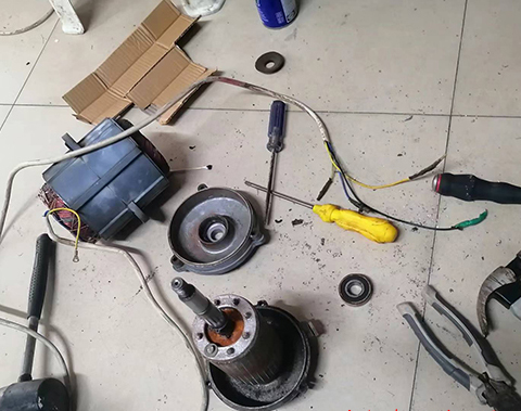 石楼空调维修售后服务中心电话在哪里找