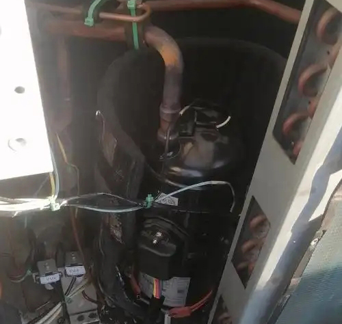 石楼维修变频空调电话在哪里找