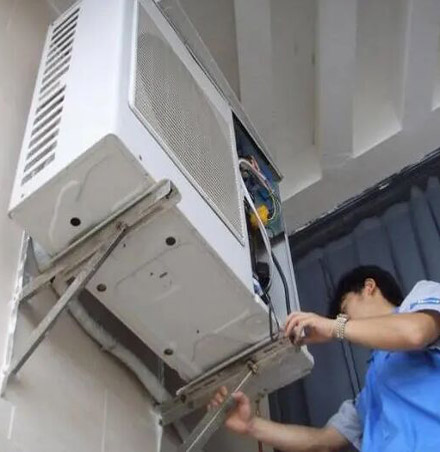 石楼24小时空调维修热线