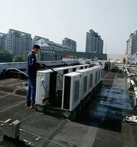 石楼 空调拆装 石楼本地 空调拆装公司