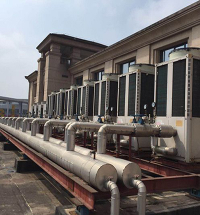 石楼多联机维修 石楼中央空调维修