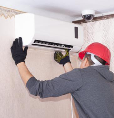 石楼空调内机噪音大