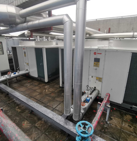 石楼附近中央空调维修 石楼上门中央空调维修